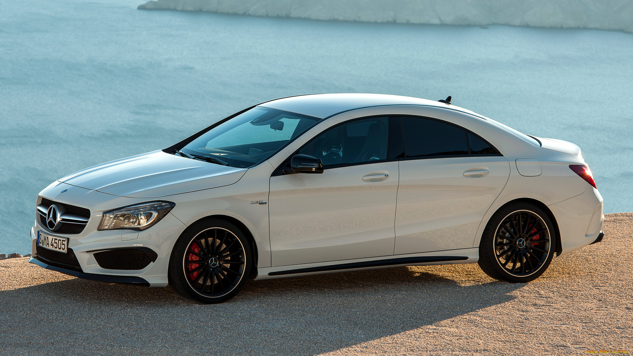 mercedes, cla, , benz, daimler, ag, 